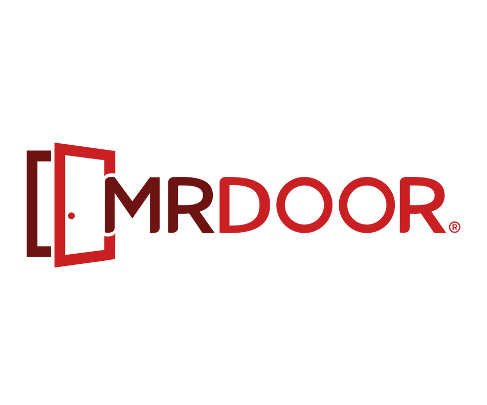 MRDOOR — Empresa especialista en puertas automáticas en CDMX